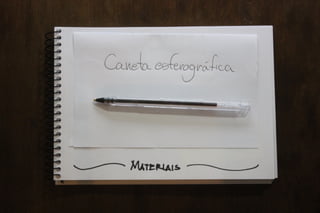 Valide no Papel: Prototipagem e testes de interfaces mobile