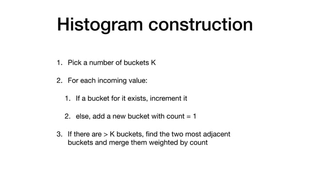 Sketch algorithms | PPT