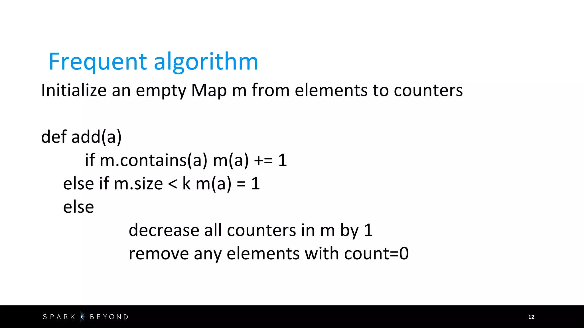Sketch algoritms | PPT