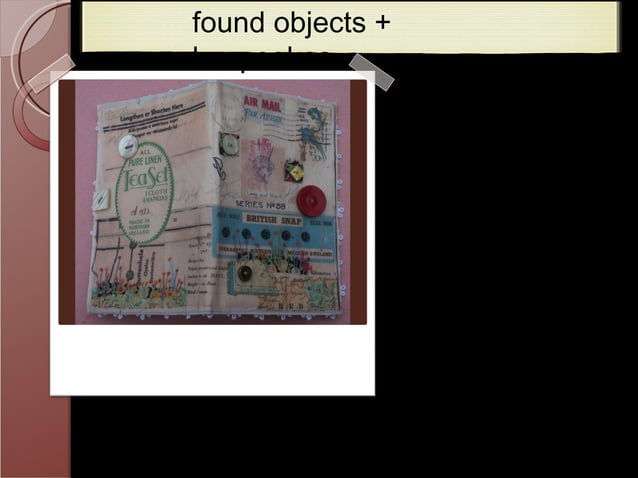 Sketchbook PowerPoint | PPT