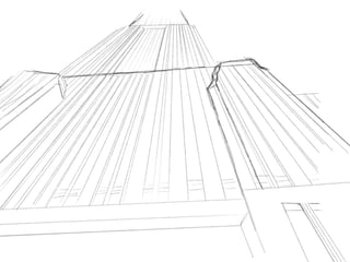 Sketchbook before Easter