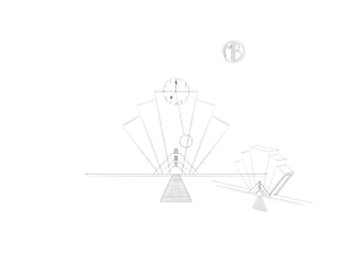 Sketchbook before Easter