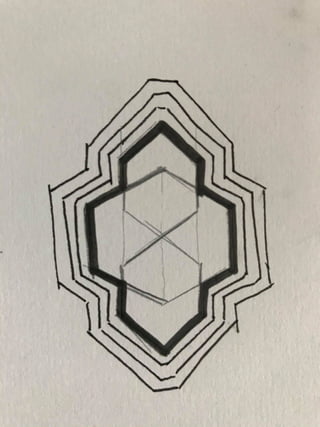 Sketchbook before Easter