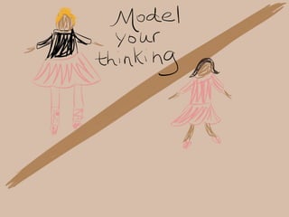 Making Thinking Visible routines | PDF