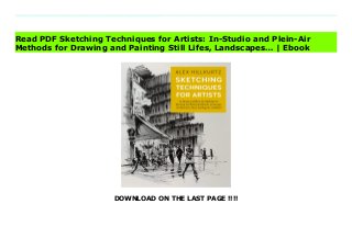 DOWNLOAD ON THE LAST PAGE !!!!
Read PDF Sketching Techniques for Artists: In-Studio and Plein-Air Methods for Drawing and Painting Still Lifes, Landscapes… Online, Download PDF Sketching Techniques for Artists: In-Studio and Plein-Air Methods for Drawing and Painting Still Lifes, Landscapes…, Full PDF Sketching Techniques for Artists: In-Studio and Plein-Air Methods for Drawing and Painting Still Lifes, Landscapes…, All Ebook Sketching Techniques for Artists: In-Studio and Plein-Air Methods for Drawing and Painting Still Lifes, Landscapes…, PDF and EPUB Sketching Techniques for Artists: In-Studio and Plein-Air Methods for Drawing and Painting Still Lifes, Landscapes…, PDF ePub Mobi Sketching Techniques for Artists: In-Studio and Plein-Air Methods for Drawing and Painting Still Lifes, Landscapes…, Reading PDF Sketching Techniques for Artists: In-Studio and Plein-Air Methods for Drawing and Painting Still Lifes, Landscapes…, Book PDF Sketching Techniques for Artists: In-Studio and Plein-Air Methods for Drawing and Painting Still Lifes, Landscapes…, Read online Sketching Techniques for Artists: In-Studio and Plein-Air Methods for Drawing and Painting Still Lifes, Landscapes…, Sketching Techniques for Artists: In-Studio and Plein-Air Methods for Drawing and Painting Still Lifes, Landscapes… pdf, book pdf Sketching Techniques for Artists: In-Studio and Plein-Air Methods for Drawing and Painting Still Lifes, Landscapes…, pdf Sketching Techniques for Artists: In-Studio and Plein-Air Methods for Drawing and Painting Still Lifes, Landscapes…, epub Sketching Techniques for Artists: In-Studio and Plein-Air Methods for Drawing and Painting Still Lifes, Landscapes…, pdf Sketching Techniques for Artists: In-Studio and Plein-Air Methods for Drawing and Painting Still Lifes, Landscapes…, the book Sketching Techniques for Artists: In-Studio and Plein-Air Methods for Drawing and Painting Still Lifes, Landscapes…, ebook Sketching Techniques for Artists: In-Studio and Plein-Air Methods for Drawing and Painting Still Lifes, Landscapes…,
Sketching Techniques for Artists: In-Studio and Plein-Air Methods for Drawing and Painting Still Lifes, Landscapes… E-Books, Online Sketching Techniques for Artists: In-Studio and Plein-Air Methods for Drawing and Painting Still Lifes, Landscapes… Book, pdf Sketching Techniques for Artists: In-Studio and Plein-Air Methods for Drawing and Painting Still Lifes, Landscapes…, Sketching Techniques for Artists: In-Studio and Plein-Air Methods for Drawing and Painting Still Lifes, Landscapes… E-Books, Sketching Techniques for Artists: In-Studio and Plein-Air Methods for Drawing and Painting Still Lifes, Landscapes… Online Download Best Book Online Sketching Techniques for Artists: In-Studio and Plein-Air Methods for Drawing and Painting Still Lifes, Landscapes…, Read Online Sketching Techniques for Artists: In-Studio and Plein-Air Methods for Drawing and Painting Still Lifes, Landscapes… Book, Download Online Sketching Techniques for Artists: In-Studio and Plein-Air Methods for Drawing and Painting Still Lifes, Landscapes… E-Books, Download Sketching Techniques for Artists: In-Studio and Plein-Air Methods for Drawing and Painting Still Lifes, Landscapes… Online, Read Best Book Sketching Techniques for Artists: In-Studio and Plein-Air Methods for Drawing and Painting Still Lifes, Landscapes… Online, Pdf Books Sketching Techniques for Artists: In-Studio and Plein-Air Methods for Drawing and Painting Still Lifes, Landscapes…, Download Sketching Techniques for Artists: In-Studio and Plein-Air Methods for Drawing and Painting Still Lifes, Landscapes… Books Online Download Sketching Techniques for Artists: In-Studio and Plein-Air Methods for Drawing and Painting Still Lifes, Landscapes… Full Collection, Download Sketching Techniques for Artists: In-Studio and Plein-Air Methods for Drawing and Painting Still Lifes, Landscapes… Book, Download Sketching Techniques for Artists: In-Studio and Plein-Air Methods for Drawing and Painting Still Lifes, Landscapes… Ebook Sketching Techniques for Artists: In-
Studio and Plein-Air Methods for Drawing and Painting Still Lifes, Landscapes… PDF Read online, Sketching Techniques for Artists: In-Studio and Plein-Air Methods for Drawing and Painting Still Lifes, Landscapes… Ebooks, Sketching Techniques for Artists: In-Studio and Plein-Air Methods for Drawing and Painting Still Lifes, Landscapes… pdf Read online, Sketching Techniques for Artists: In-Studio and Plein-Air Methods for Drawing and Painting Still Lifes, Landscapes… Best Book, Sketching Techniques for Artists: In-Studio and Plein-Air Methods for Drawing and Painting Still Lifes, Landscapes… Ebooks, Sketching Techniques for Artists: In-Studio and Plein-Air Methods for Drawing and Painting Still Lifes, Landscapes… PDF, Sketching Techniques for Artists: In-Studio and Plein-Air Methods for Drawing and Painting Still Lifes, Landscapes… Popular, Sketching Techniques for Artists: In-Studio and Plein-Air Methods for Drawing and Painting Still Lifes, Landscapes… Read, Sketching Techniques for Artists: In-Studio and Plein-Air Methods for Drawing and Painting Still Lifes, Landscapes… Full PDF, Sketching Techniques for Artists: In-Studio and Plein-Air Methods for Drawing and Painting Still Lifes, Landscapes… PDF, Sketching Techniques for Artists: In-Studio and Plein-Air Methods for Drawing and Painting Still Lifes, Landscapes… PDF, Sketching Techniques for Artists: In-Studio and Plein-Air Methods for Drawing and Painting Still Lifes, Landscapes… PDF Online, Sketching Techniques for Artists: In-Studio and Plein-Air Methods for Drawing and Painting Still Lifes, Landscapes… Books Online, Sketching Techniques for Artists: In-Studio and Plein-Air Methods for Drawing and Painting Still Lifes, Landscapes… Ebook, Sketching Techniques for Artists: In-Studio and Plein-Air Methods for Drawing and Painting Still Lifes, Landscapes… Book, Sketching Techniques for Artists: In-Studio and Plein-Air Methods for Drawing and Painting Still Lifes, Landscapes… Full Popular PDF, PDF Sketching Techniques for Artists: In-Studio and
Plein-Air Methods for Drawing and Painting Still Lifes, Landscapes… Download Book PDF Sketching Techniques for Artists: In-Studio and Plein-Air Methods for Drawing and Painting Still Lifes, Landscapes…, Read online PDF Sketching Techniques for Artists: In-Studio and Plein-Air Methods for Drawing and Painting Still Lifes, Landscapes…, PDF Sketching Techniques for Artists: In-Studio and Plein-Air Methods for Drawing and Painting Still Lifes, Landscapes… Popular, PDF Sketching Techniques for Artists: In-Studio and Plein-Air Methods for Drawing and Painting Still Lifes, Landscapes…, PDF Sketching Techniques for Artists: In-Studio and Plein-Air Methods for Drawing and Painting Still Lifes, Landscapes… Ebook, Best Book Sketching Techniques for Artists: In-Studio and Plein-Air Methods for Drawing and Painting Still Lifes, Landscapes…, PDF Sketching Techniques for Artists: In-Studio and Plein-Air Methods for Drawing and Painting Still Lifes, Landscapes… Collection, PDF Sketching Techniques for Artists: In-Studio and Plein-Air Methods for Drawing and Painting Still Lifes, Landscapes… Full Online, epub Sketching Techniques for Artists: In-Studio and Plein-Air Methods for Drawing and Painting Still Lifes, Landscapes…, ebook Sketching Techniques for Artists: In-Studio and Plein-Air Methods for Drawing and Painting Still Lifes, Landscapes…, ebook Sketching Techniques for Artists: In-Studio and Plein-Air Methods for Drawing and Painting Still Lifes, Landscapes…, epub Sketching Techniques for Artists: In-Studio and Plein-Air Methods for Drawing and Painting Still Lifes, Landscapes…, full book Sketching Techniques for Artists: In-Studio and Plein-Air Methods for Drawing and Painting Still Lifes, Landscapes…, online Sketching Techniques for Artists: In-Studio and Plein-Air Methods for Drawing and Painting Still Lifes, Landscapes…, online Sketching Techniques for Artists: In-Studio and Plein-Air Methods for Drawing and Painting Still Lifes, Landscapes…, online pdf Sketching Techniques for Artists: In-Studio and
Plein-Air Methods for Drawing and Painting Still Lifes, Landscapes…, pdf Sketching Techniques for Artists: In-Studio and Plein-Air Methods for Drawing and Painting Still Lifes, Landscapes…, Sketching Techniques for Artists: In-Studio and Plein-Air Methods for Drawing and Painting Still Lifes, Landscapes… Book, Online Sketching Techniques for Artists: In-Studio and Plein-Air Methods for Drawing and Painting Still Lifes, Landscapes… Book, PDF Sketching Techniques for Artists: In-Studio and Plein-Air Methods for Drawing and Painting Still Lifes, Landscapes…, PDF Sketching Techniques for Artists: In-Studio and Plein-Air Methods for Drawing and Painting Still Lifes, Landscapes… Online, pdf Sketching Techniques for Artists: In-Studio and Plein-Air Methods for Drawing and Painting Still Lifes, Landscapes…, Read online Sketching Techniques for Artists: In-Studio and Plein-Air Methods for Drawing and Painting Still Lifes, Landscapes…, Sketching Techniques for Artists: In-Studio and Plein-Air Methods for Drawing and Painting Still Lifes, Landscapes… pdf, Sketching Techniques for Artists: In-Studio and Plein-Air Methods for Drawing and Painting Still Lifes, Landscapes…, book pdf Sketching Techniques for Artists: In-Studio and Plein-Air Methods for Drawing and Painting Still Lifes, Landscapes…, pdf Sketching Techniques for Artists: In-Studio and Plein-Air Methods for Drawing and Painting Still Lifes, Landscapes…, epub Sketching Techniques for Artists: In-Studio and Plein-Air Methods for Drawing and Painting Still Lifes, Landscapes…, pdf Sketching Techniques for Artists: In-Studio and Plein-Air Methods for Drawing and Painting Still Lifes, Landscapes…, the book Sketching Techniques for Artists: In-Studio and Plein-Air Methods for Drawing and Painting Still Lifes, Landscapes…, ebook Sketching Techniques for Artists: In-Studio and Plein-Air Methods for Drawing and Painting Still Lifes, Landscapes…, Sketching Techniques for Artists: In-Studio and Plein-Air Methods for Drawing and Painting Still Lifes, Landscapes… E-
Books, Online Sketching Techniques for Artists: In-Studio and Plein-Air Methods for Drawing and Painting Still Lifes, Landscapes… Book, pdf Sketching Techniques for Artists: In-Studio and Plein-Air Methods for Drawing and Painting Still Lifes, Landscapes…, Sketching Techniques for Artists: In-Studio and Plein-Air Methods for Drawing and Painting Still Lifes, Landscapes… E-Books, Sketching Techniques for Artists: In-Studio and Plein-Air Methods for Drawing and Painting Still Lifes, Landscapes… Online, Read Best Book Online Sketching Techniques for Artists: In-Studio and Plein-Air Methods for Drawing and Painting Still Lifes, Landscapes…, Read Sketching Techniques for Artists: In-Studio and Plein-Air Methods for Drawing and Painting Still Lifes, Landscapes… PDF files, Read Sketching Techniques for Artists: In-Studio and Plein-Air Methods for Drawing and Painting Still Lifes, Landscapes… PDF files
Read PDF Sketching Techniques for Artists: In-Studio and Plein-Air
Methods for Drawing and Painting Still Lifes, Landscapes… | Ebook
 