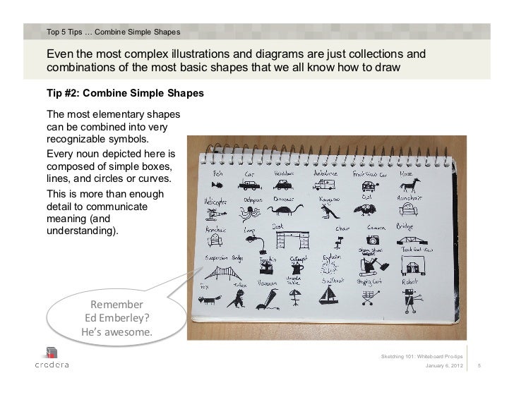 sketching 101 whiteboard pro