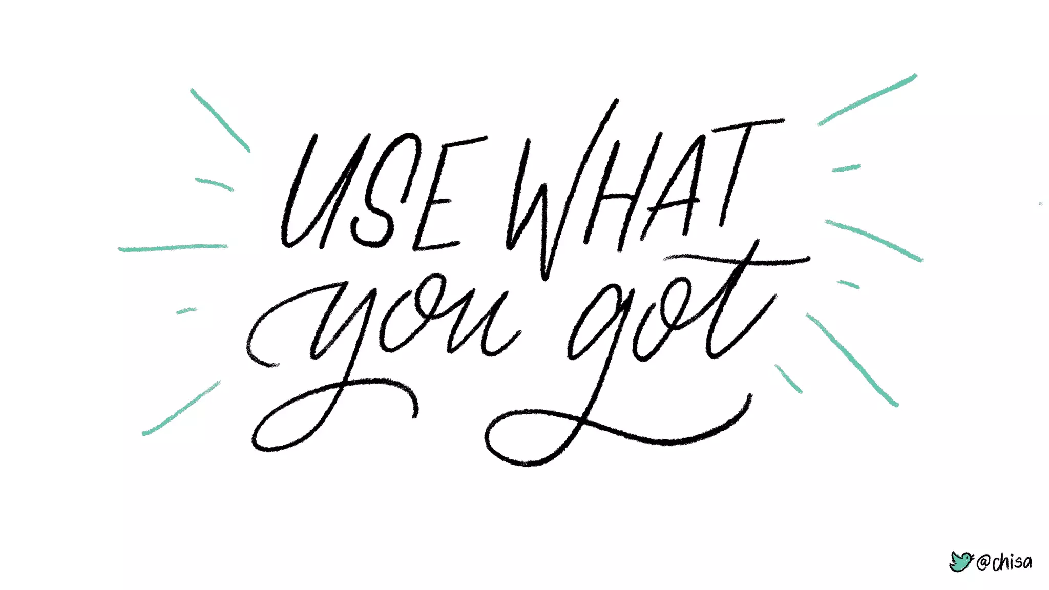 Sketching & how to win at Pictionary