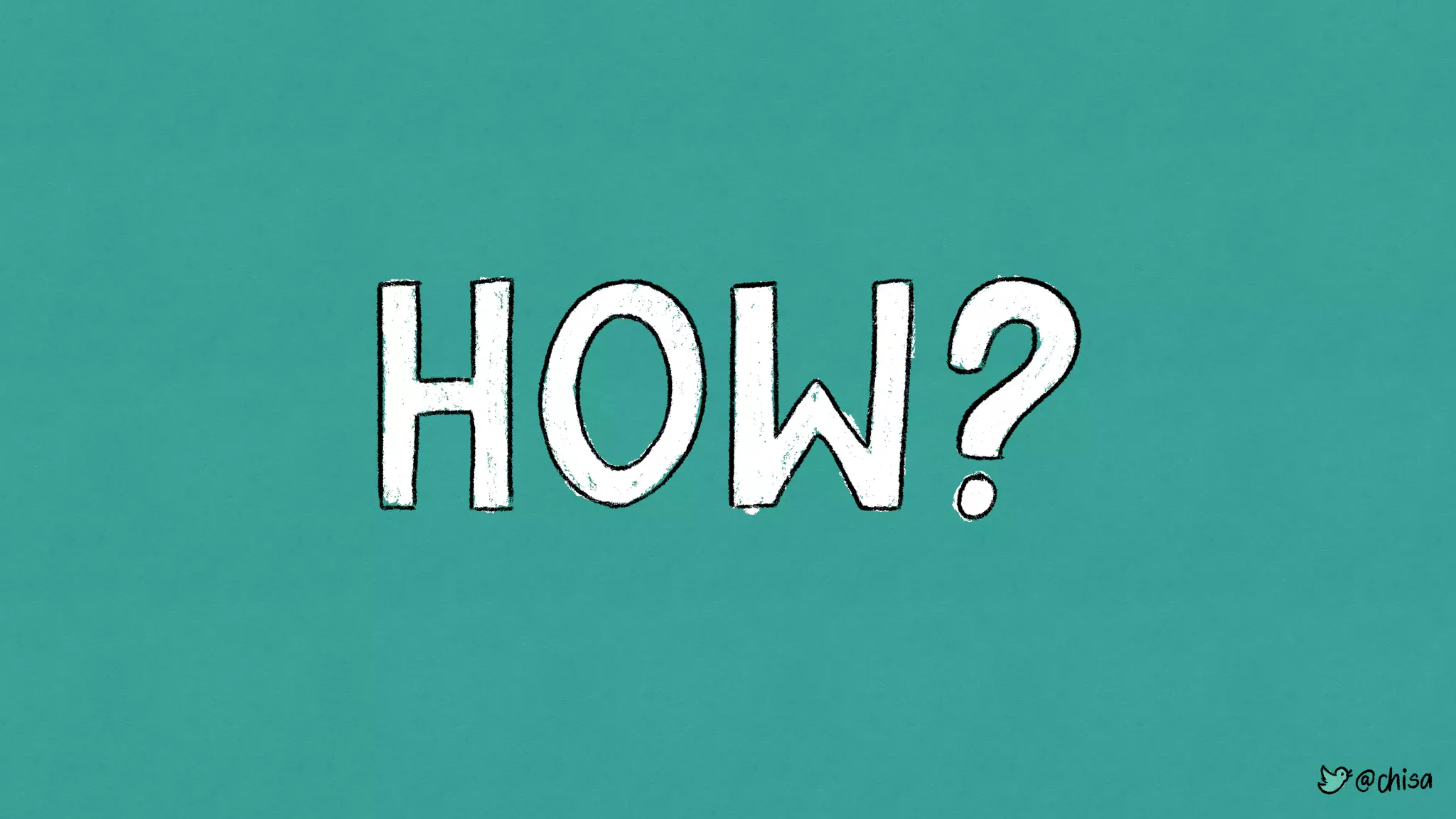 Sketching & how to win at Pictionary