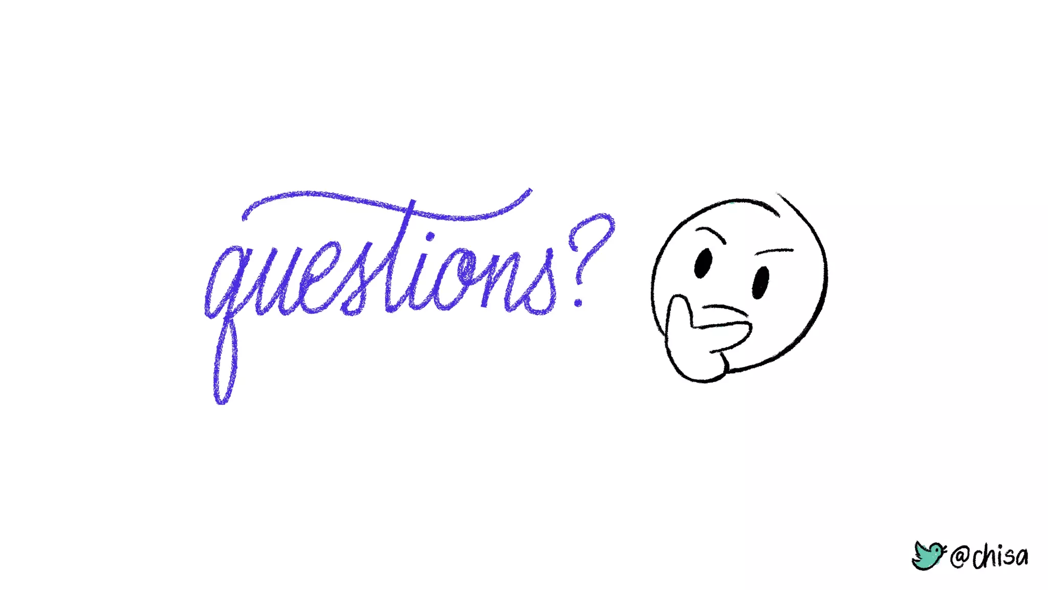 Sketching & how to win at Pictionary