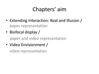 Video Envisionmentfazıl akın