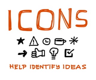 Sketchnote Workshop Deck: That Conference 2013