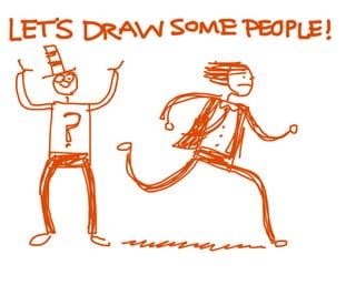 Sketchnote Workshop Deck: That Conference 2013