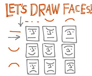 Sketchnote Workshop Deck: That Conference 2013