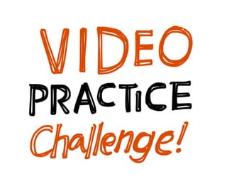 Sketchnote Workshop Deck: That Conference 2013