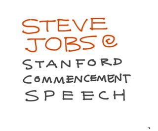 Sketchnote Workshop Deck: That Conference 2013