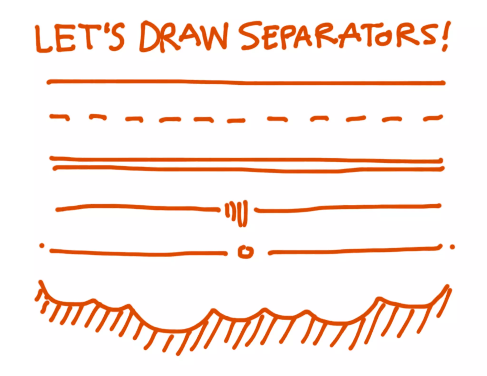 Sketchnote Mini Workshop / визуальные заметки 