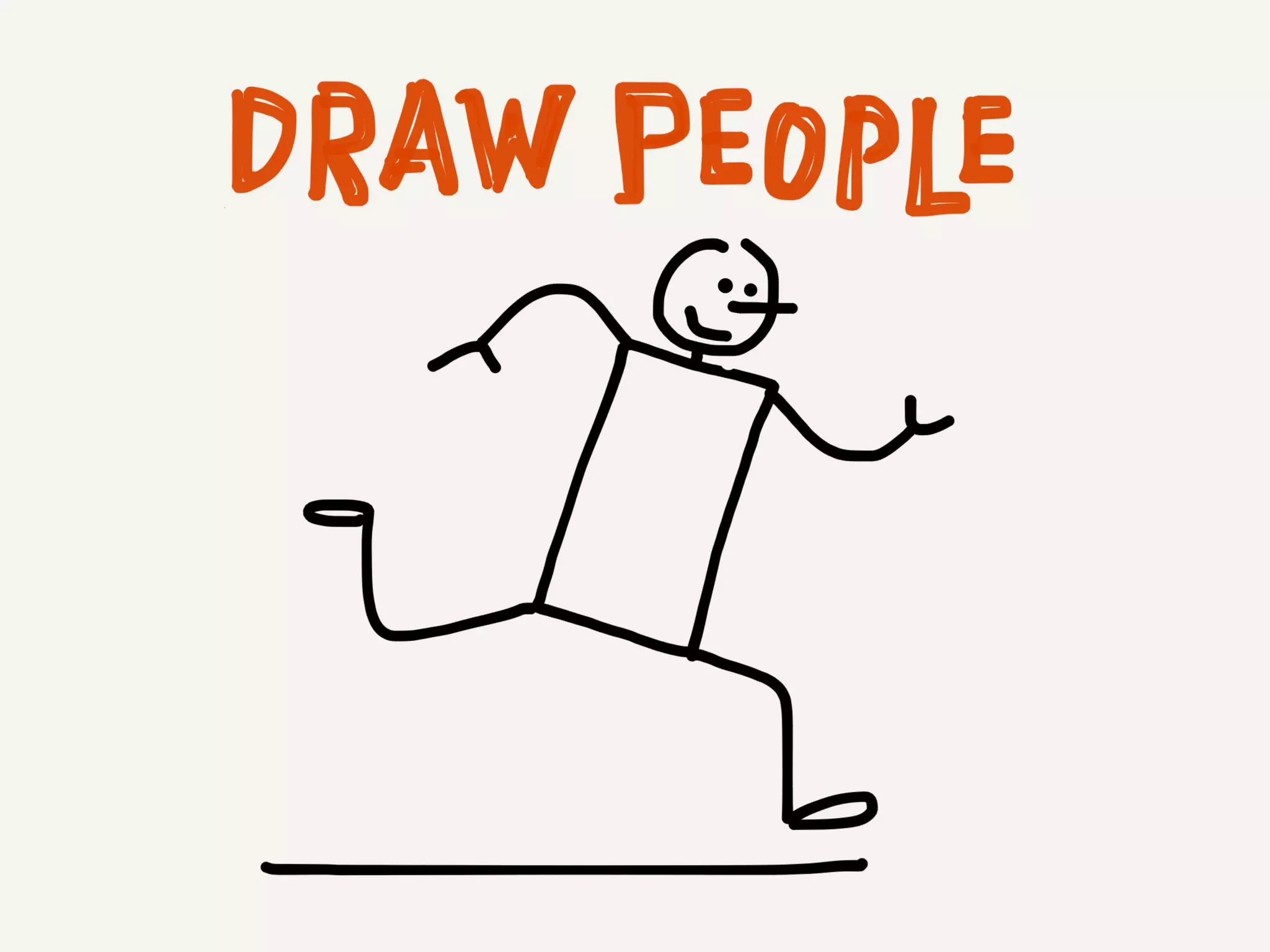 The Sketchnote Mini-Workshop