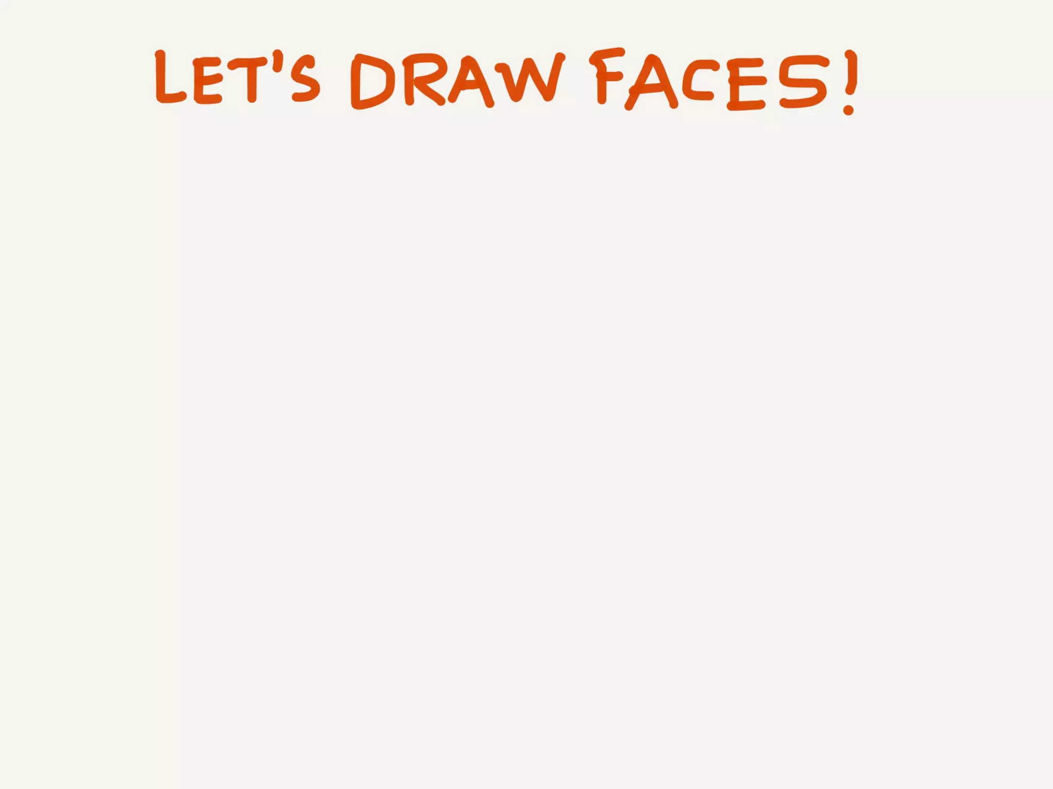 The Sketchnote Mini-Workshop