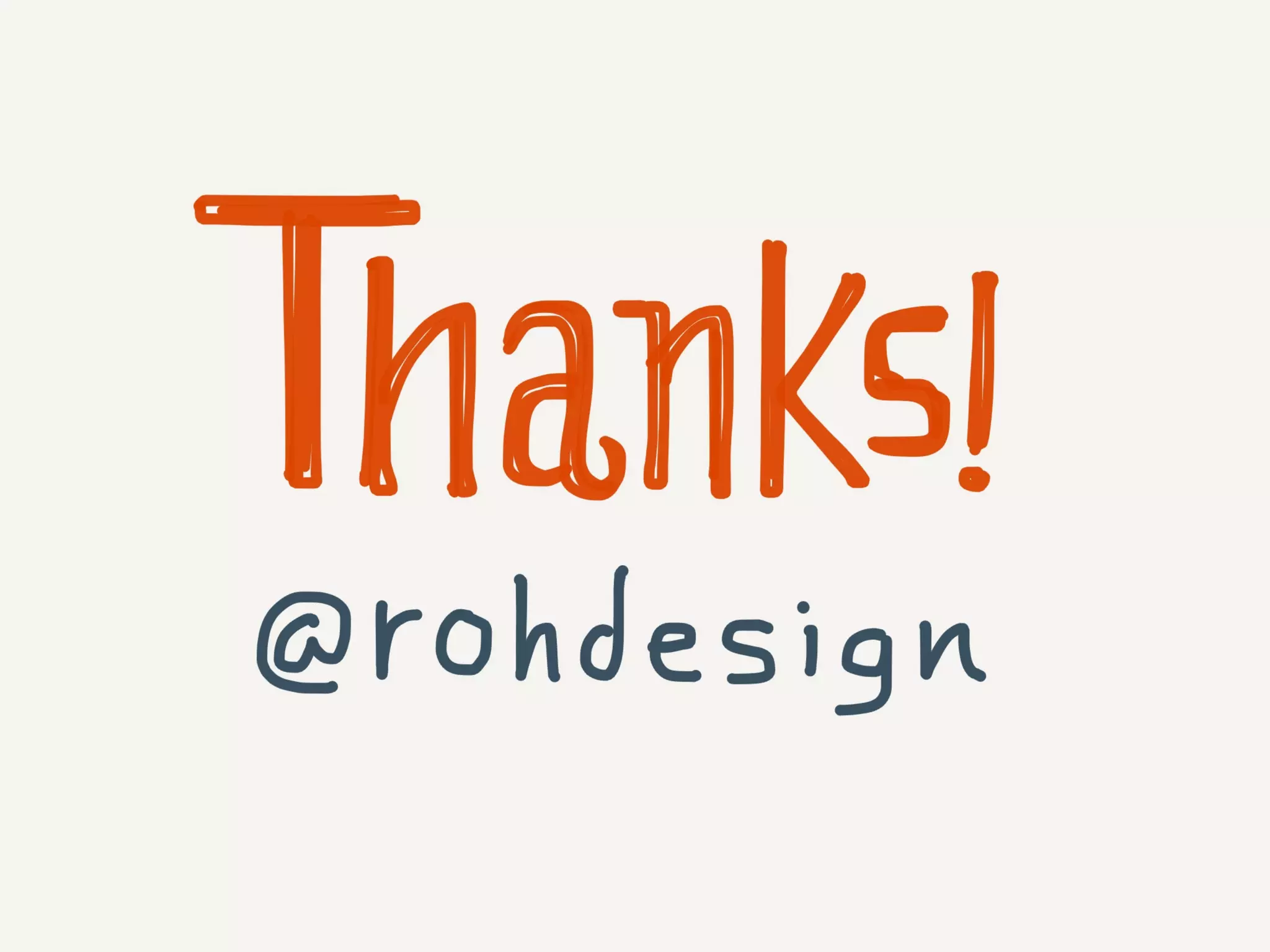 The Sketchnote Mini-Workshop