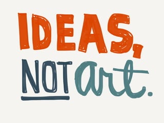 The Sketchnote Mini-Workshop