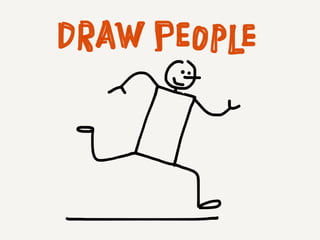 The Sketchnote Mini-Workshop