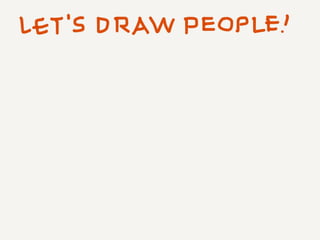 The Sketchnote Mini-Workshop