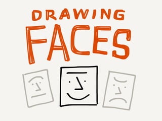 The Sketchnote Mini-Workshop