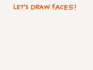 The Sketchnote Mini-Workshop