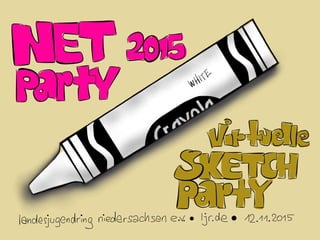 Sketchnotes Workshop