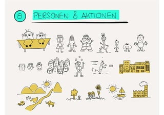 Sketchnotes Workshop