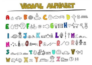 Sketchnotes Workshop