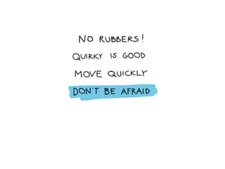 Visual Note Taking / Sketchnotes