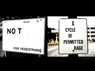 Images by Austin Kleon
 