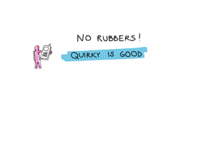 Visual Note Taking / Sketchnotes