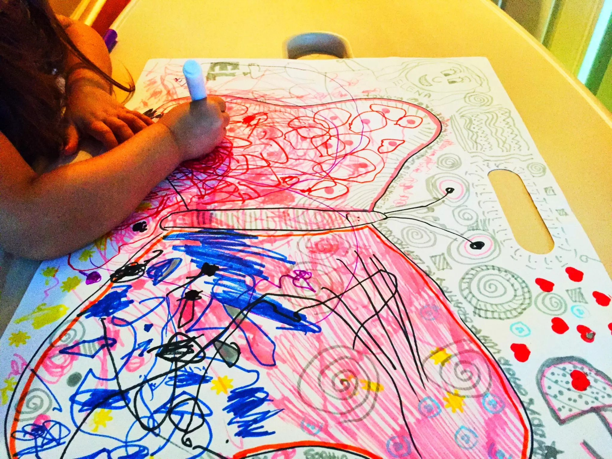 Sketchnoting: 10 Tips to get Started