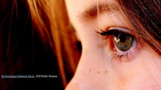 By Dominique Feldwick-Davis, CC0 Public Domain
 