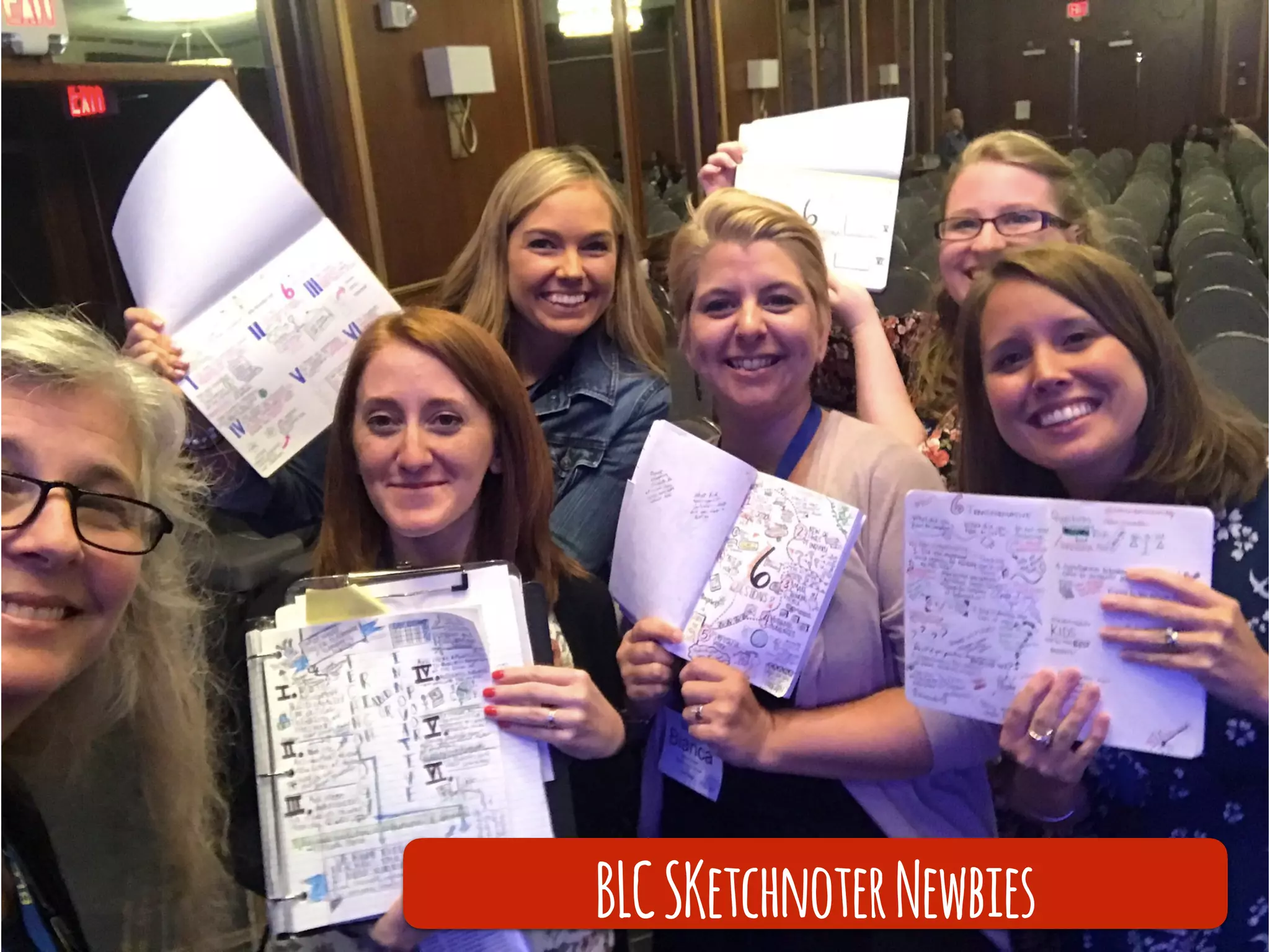 BLCSKetchnoterNewbies
 