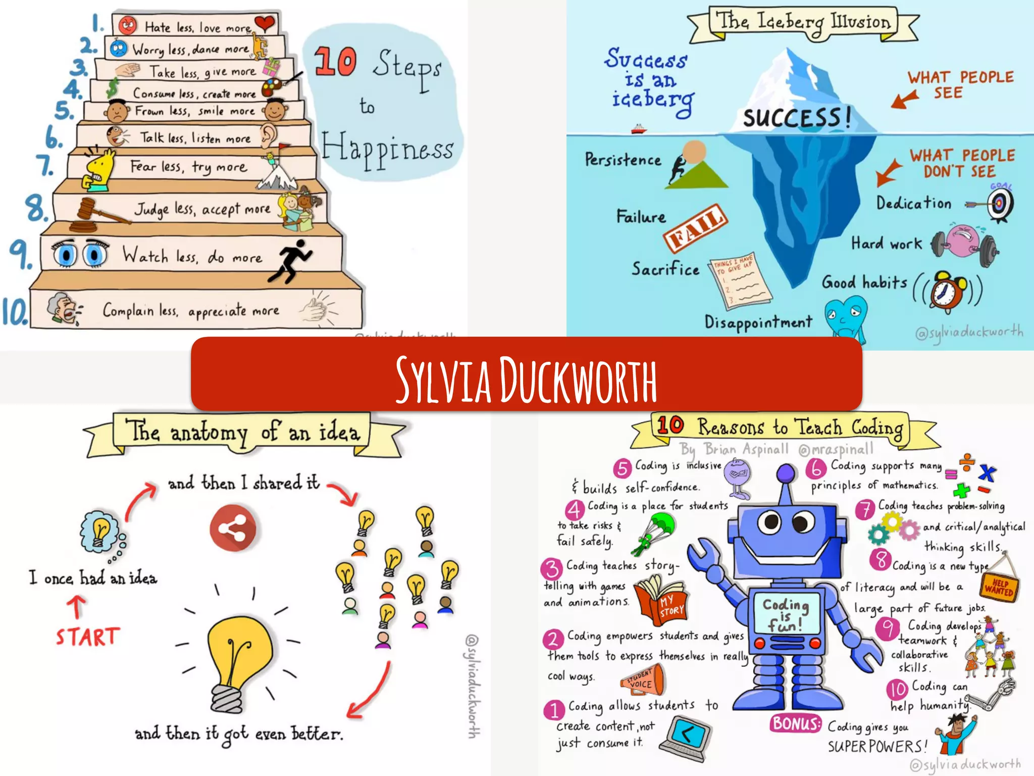 SylviaDuckworth
 