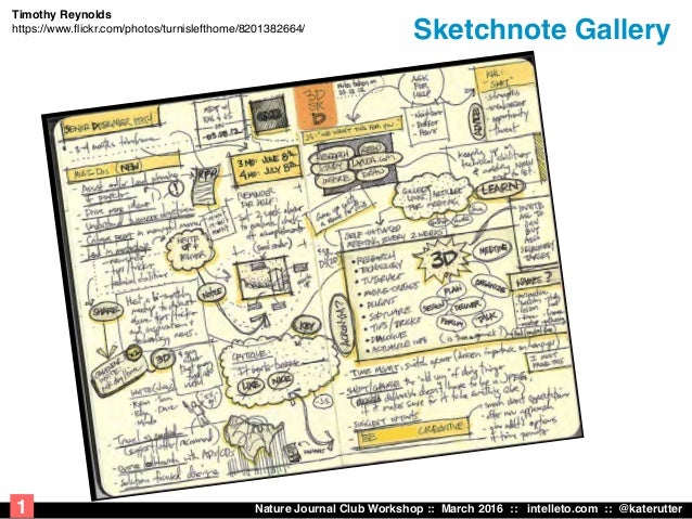 Nature club introduction picture