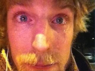 Hans Gerhard Meier | www.takkformeg.com
 