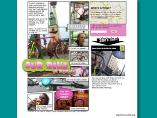 http://www.ourbike.org/
 