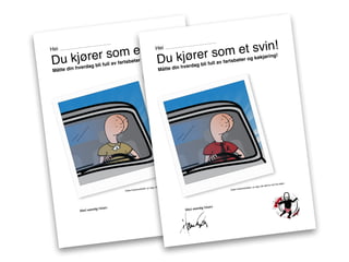 Hei !
Du kjører som et svin!!
Måtte din hverdag bli full av fartsbøter og køkjøring!
Dette fotoboksbildet, av deg, ble tatt for kort tid siden.!
!
!
!
Med vennlig hilsen
Hei !
Du kjører som et svin!!
Måtte din hverdag bli full av fartsbøter og køkjøring!
Dette fotoboksbildet, av deg, ble tatt for kort tid siden.!
!
!
!
Med vennlig hilsen
 