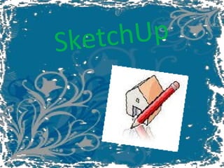 SketchUp 