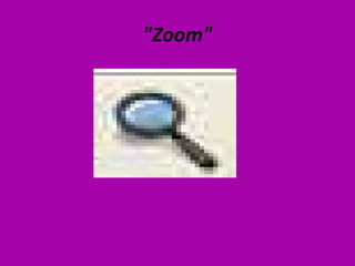 "Zoom"
 