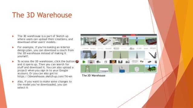 import 3d warehouse into sketchup free import 3d warehouse into sketchup free