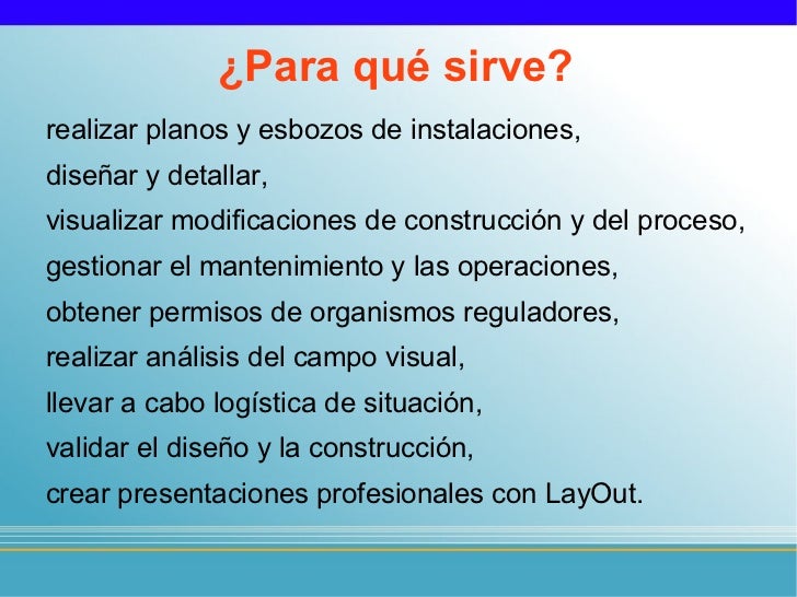 Layout Sketchup Para Que Sirve | sketchup herramienta gratuita de modelado 3d Layout Sketchup Para Que Sirve | sketchup herramienta gratuita de modelado 3d