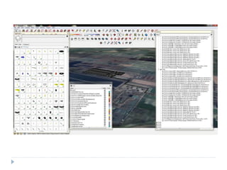 กระบวนการทำงานแบบ 3D CONSTRUCTION MODELING VS BIM