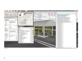 กระบวนการทำงานแบบ 3D CONSTRUCTION MODELING VS BIM