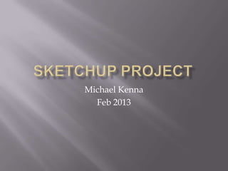 Michael Kenna
  Feb 2013
 