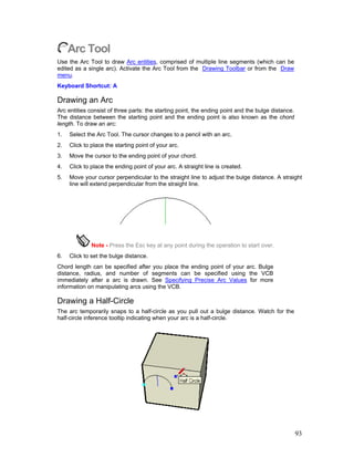 Sketchup user guide | PDF